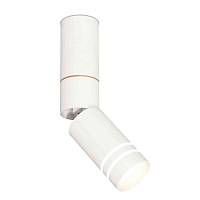 Купить Комплект накладного светильника Ambrella light Techno Spot XM6312150 SWH/FR белый песок/белый матовый (C6322,A2063,A2220,C6312,N6235) в Туле