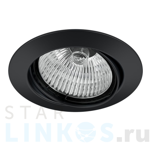 Купить Встраиваемый светильник Lightstar Lega 16 011027 за 589 руб. в Туле Купить с доставкой Встраиваемый светильник Lightstar Lega 16 011027 в Туле