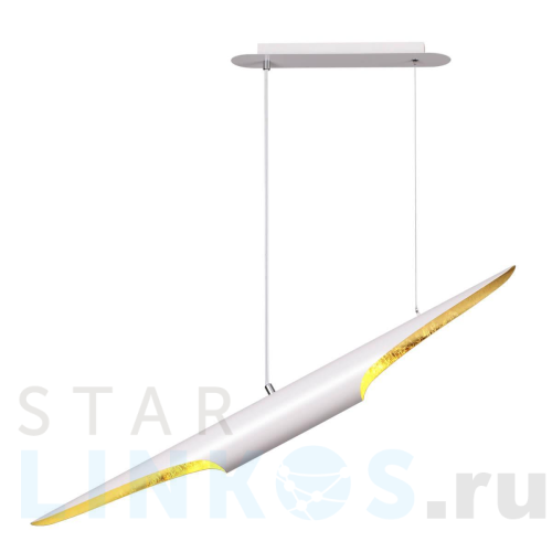 Купить Подвесной светильник Odeon Light Hightech Whitney 3816/50WG за 9 990 руб. в Туле Купить с доставкой Подвесной светильник Odeon Light Hightech Whitney 3816/50WG в Туле