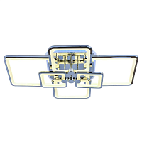 Купить Потолочная светодиодная люстра Profit Light 8083/6 CHR в Туле