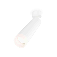 Купить Комплект накладного светильника Ambrella light Techno Spot XM6355004 SWH/FR белый песок/белый матовый (A2202, C6355, N6248) в Туле
