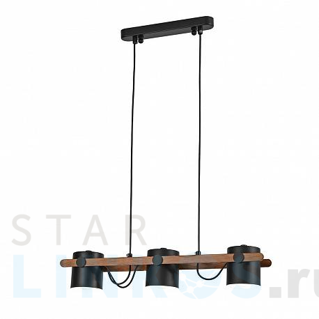 Купить Подвесная люстра F-Promo Scandy 3004-3P за 12 900 руб. в Туле фото 2 Купить с доставкой Подвесная люстра F-Promo Scandy 3004-3P в Туле фото 2