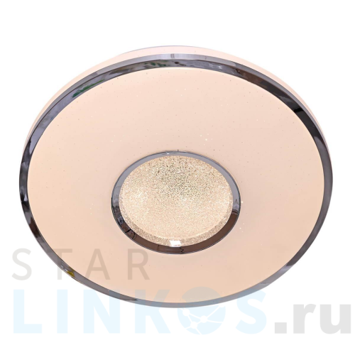 Купить Потолочный светильник Reluce 00991-9.2-24W*2 за 3 300 руб. в Туле Купить с доставкой Потолочный светильник Reluce 00991-9.2-24W*2 в Туле