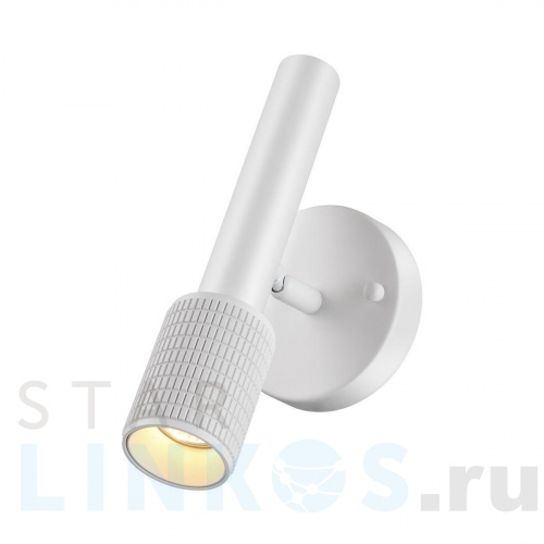 Купить Спот Odeon Light Hightech Mehari 4239/1W за 5 990 руб. в Туле Купить с доставкой Спот Odeon Light Hightech Mehari 4239/1W в Туле