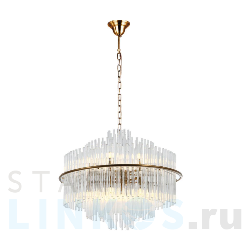 Купить Подвесная люстра Stilfort Eclipse 2108/90/13P за 44 500 руб. в Туле Купить с доставкой Подвесная люстра Stilfort Eclipse 2108/90/13P в Туле