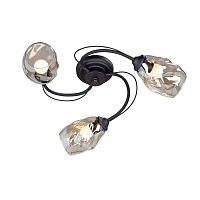 Купить Потолочная люстра Vitaluce V4927-1/3PL в Туле