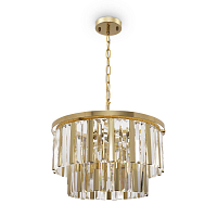 Купить Подвесная люстра Freya Viviane FR11001PL-08G в Туле