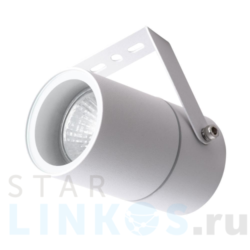 Купить Уличный светильник Arte Lamp Mistero A3303AL-1WH за 1 190 руб. в Туле Купить с доставкой Уличный светильник Arte Lamp Mistero A3303AL-1WH в Туле