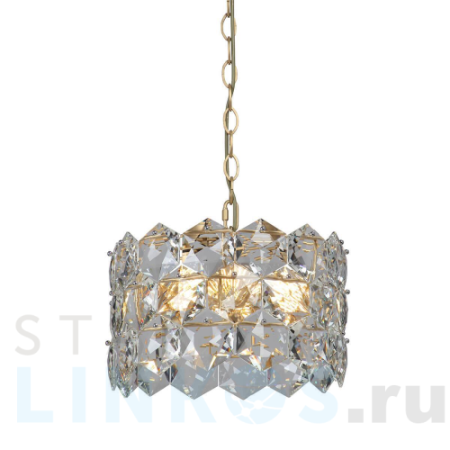 Купить Подвесная люстра Vitaluce V5287-8/6 за 36 358 руб. в Туле Купить с доставкой Подвесная люстра Vitaluce V5287-8/6 в Туле
