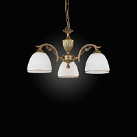 Купить Подвесная люстра Reccagni Angelo L.8601/3 в Туле