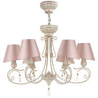 Купить Подвесная люстра Maytoni Сutie ARM051-06-G в Туле