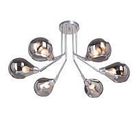 Купить Потолочная люстра Vitaluce V4871-9/6PL в Туле