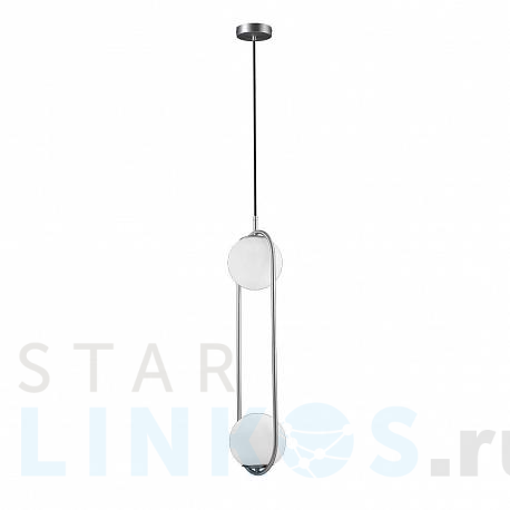 Купить Подвесной светильник Loft IT Glob LOFT2601-B за 8 560 руб. в Туле фото 2 Купить с доставкой Подвесной светильник Loft IT Glob LOFT2601-B в Туле фото 2