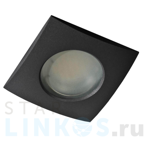 Купить Встраиваемый светильник Azzardo Ezio AZ0812 за 3 270 руб. в Туле Купить с доставкой Встраиваемый светильник Azzardo Ezio AZ0812 в Туле