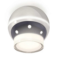 Купить Комплект потолочного светильника Ambrella light Techno Spot XC (C1104, N7160) XS1104031 в Туле