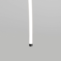 Купить Заглушка для гибкого неона Elektrostandard Full Light FL 28/20 черный a063439 в Туле