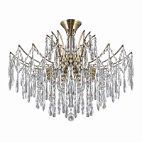 Купить Подвесная люстра Citilux Селена CL302183 в Туле