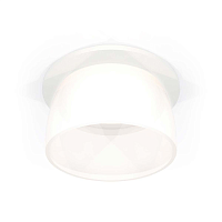 Купить Встраиваемый светильник Ambrella light Techno Spot XC (C6512, N6258) XC6512069 в Туле