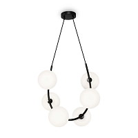 Купить Подвесная люстра Freya Perlina FR4005PL-06B2 в Туле