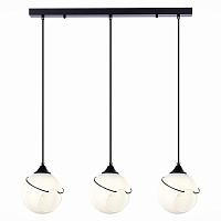 Купить Подвесной светильник Evoluce Satturo SLE103143-03 в Туле