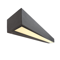 Купить Уличный настенный светодиодный светильник Deko-Light Linear I Single 731134 в Туле