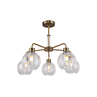 Купить Потолочная люстра F-Promo Monto 2192-5P в Туле