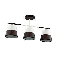 Купить Потолочная люстра Lumion Comfi Bessie 5215/3CA в Туле