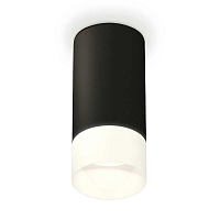 Купить Комплект накладного светильника Ambrella light Techno Spot XS (C8162, N8402) XS8162003 в Туле