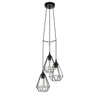 Купить Подвесная люстра Eglo Tarbes 94191 в Туле