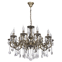 Купить Подвесная люстра MW-Light Тоскана 1 685010110 в Туле