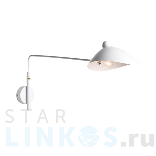 Купить Настенный светильник ST Luce Spruzzo SL305.501.01 за 8 800 руб. в Туле Купить с доставкой Настенный светильник ST Luce Spruzzo SL305.501.01 в Туле