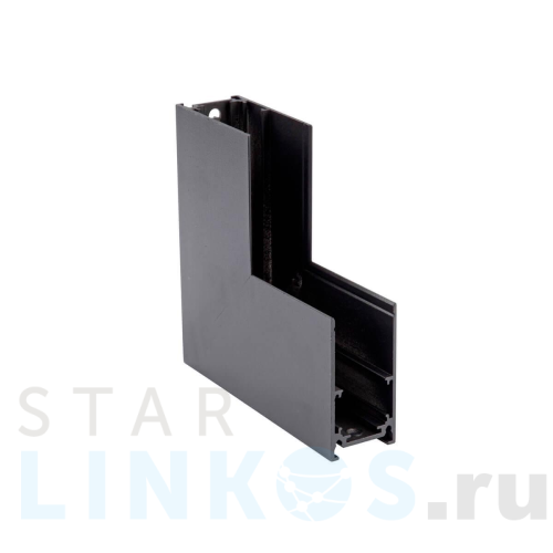 Купить Коннектор угловой магнитный Vitaluce VT0200026-01 за 1 228 руб. в Туле Купить с доставкой Коннектор угловой магнитный Vitaluce VT0200026-01 в Туле