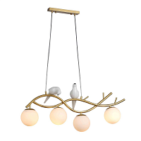 Купить Подвесная люстра F-Promo Avis 2742-4P в Туле