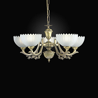 Купить Подвесная люстра Reccagni Angelo L.2825/5 в Туле