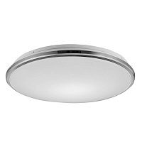 Купить Потолочный светодиодный светильник Zumaline Bellis 12080021 в Туле