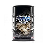Моторное масло MPM Oil Marine 2-Stroke High Performance Biodegradable Oil TC-W3, синтетическое, 205 л (BL001205BIO)