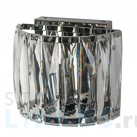 Купить Настенный светильник Citilux Aria EL321W02 за 14 999 руб. в Туле фото 2 Купить с доставкой Настенный светильник Citilux Aria EL321W02 в Туле фото 2