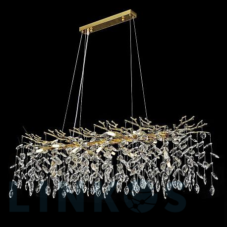 Купить Подвесная люстра Kink Light Ласми 07872-120LD,33 за 59 900 руб. в Туле фото 2 Купить с доставкой Подвесная люстра Kink Light Ласми 07872-120LD,33 в Туле фото 2