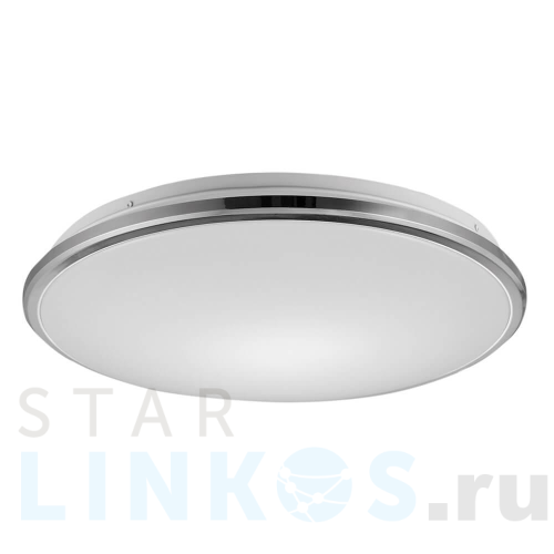 Купить Потолочный светодиодный светильник Zumaline Bellis 12080021 за 14 970 руб. в Туле Купить с доставкой Потолочный светодиодный светильник Zumaline Bellis 12080021 в Туле