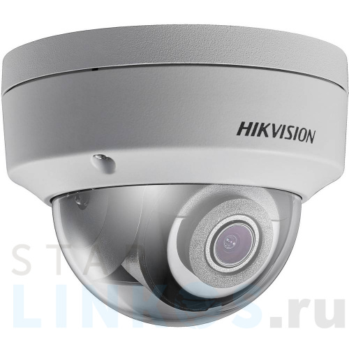 Купить с доставкой Уличная 4 Мп IP-камера Hikvision DS-2CD2143G0-IS (6 мм) в Туле фото 3