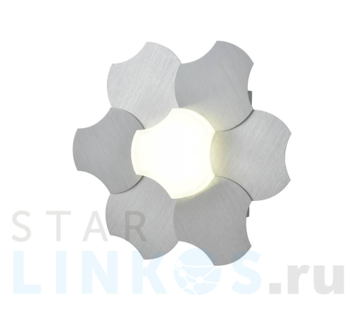 Купить Панно Vele Luce Viva VL8045W01 за 3 410 руб. в Туле Купить с доставкой Панно Vele Luce Viva VL8045W01 в Туле