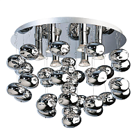 Купить Потолочная люстра Azzardo Luvia AZ2541 в Туле