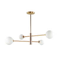 Купить Потолочная люстра Lumion Moderni Estelle 4418/4C в Туле