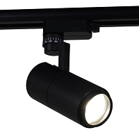 Купить Трековый светильник Reluce 06712-9.3-001QY LED12W BK в Туле