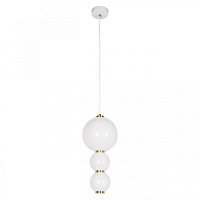 Купить Подвесной светодиодный светильник Loft IT Pearls 10205/C в Туле