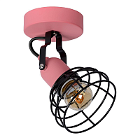 Купить Спот Lucide Paulien 08927/01/66 в Туле