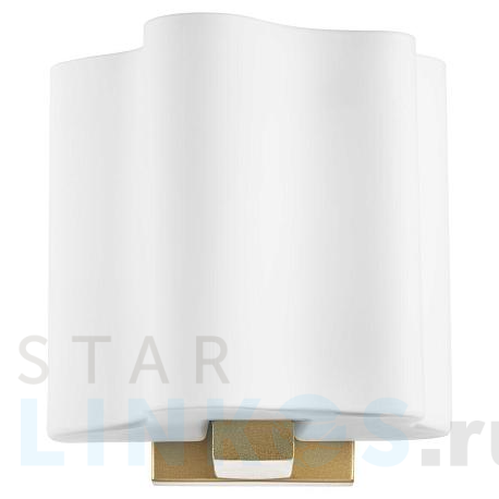 Купить Бра Lightstar Nubi 802613 за 7 337 руб. в Туле фото 2 Купить с доставкой Бра Lightstar Nubi 802613 в Туле фото 2