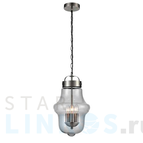 Купить Подвесной светильник Vele Luce Satellitare VL5045P31 за 12 500 руб. в Туле фото 2 Купить с доставкой Подвесной светильник Vele Luce Satellitare VL5045P31 в Туле фото 2