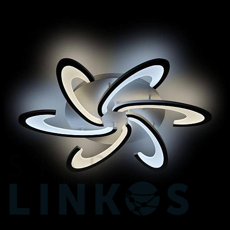 Купить Потолочная светодиодная люстра Ritter Malta 52019 1 за 7 628 руб. в Туле фото 2 Купить с доставкой Потолочная светодиодная люстра Ritter Malta 52019 1 в Туле фото 2