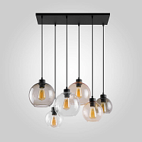 Купить Подвесной светильник TK Lighting 2164 Cubus в Туле